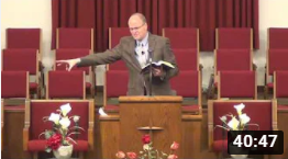 Live Stream | Midwestern Baptist Church - Omaha, Nebraska